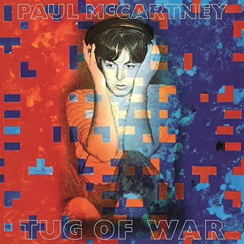 Paul McCartney - Pipes Of Peace [2 CD][Special Edition] - Amazon